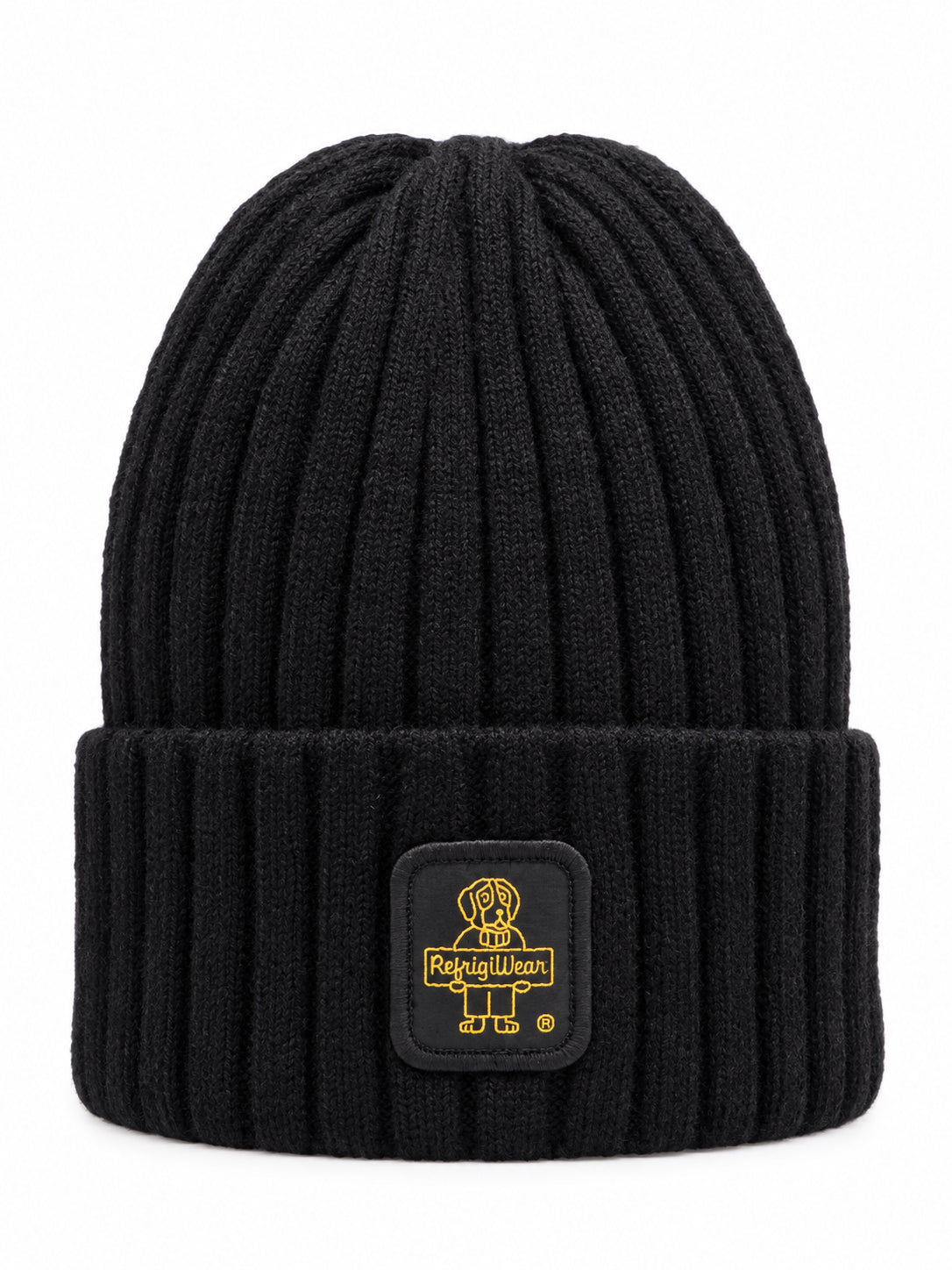R2162 NERO - Accessori abbigliamento - REFRIGIWEAR