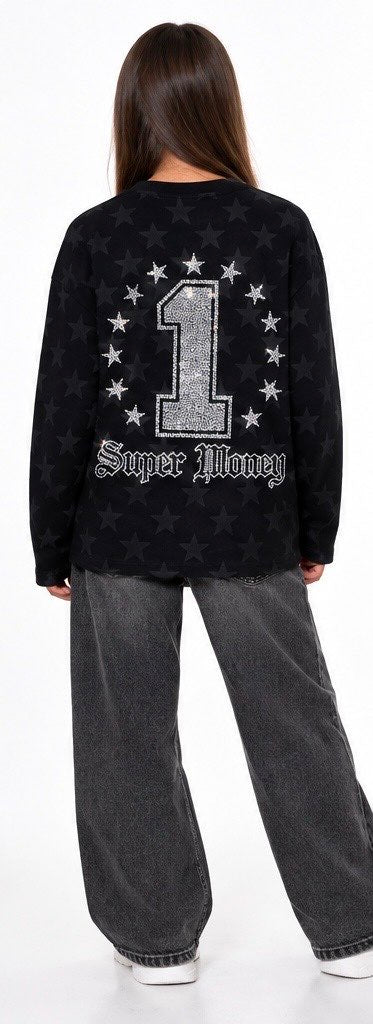 05266 nero - ABBIGLIAMENTO - ArtSuperMoney