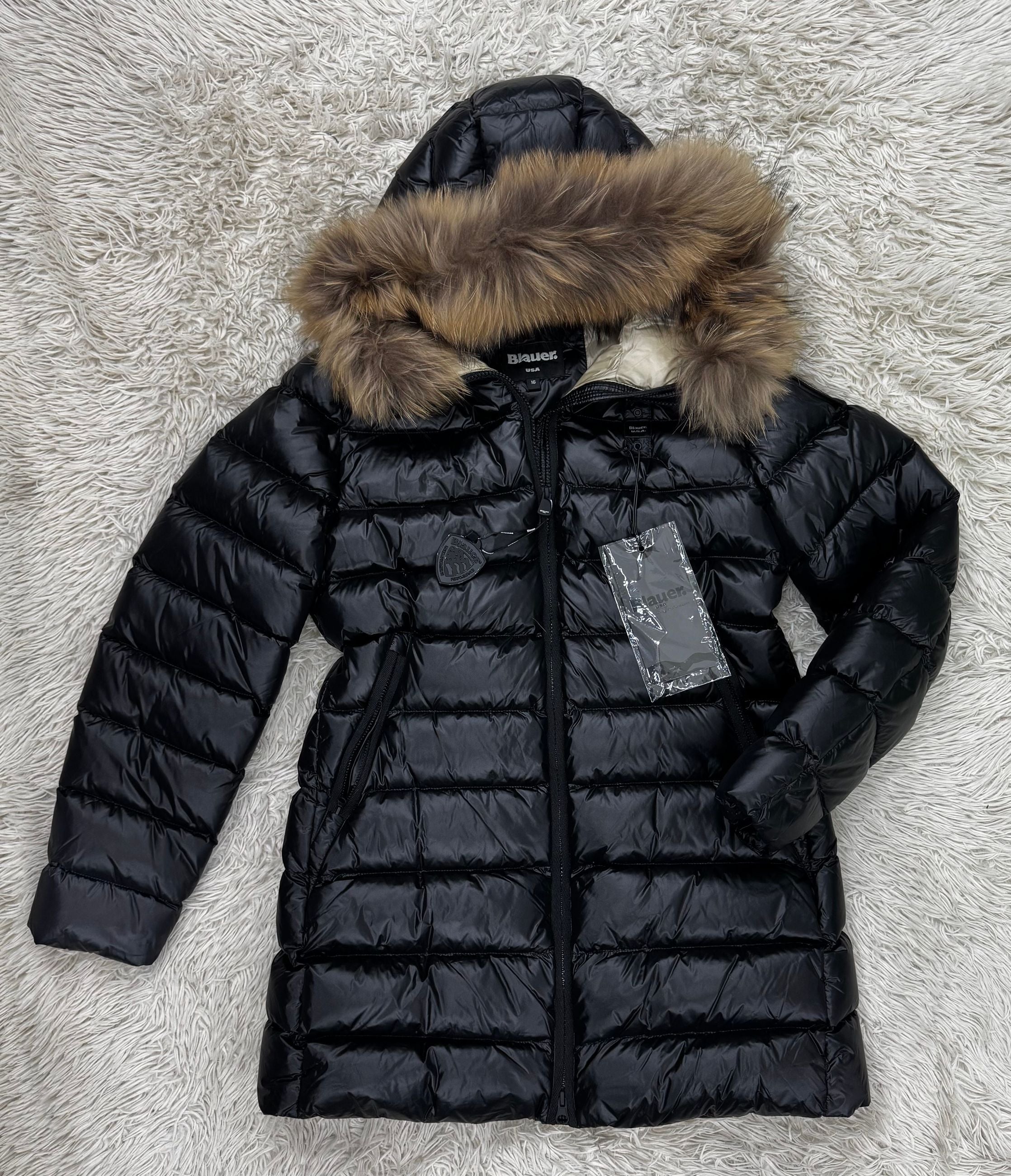 KRISTIN JUNIOR - ABBIGLIAMENTO - BLAUER