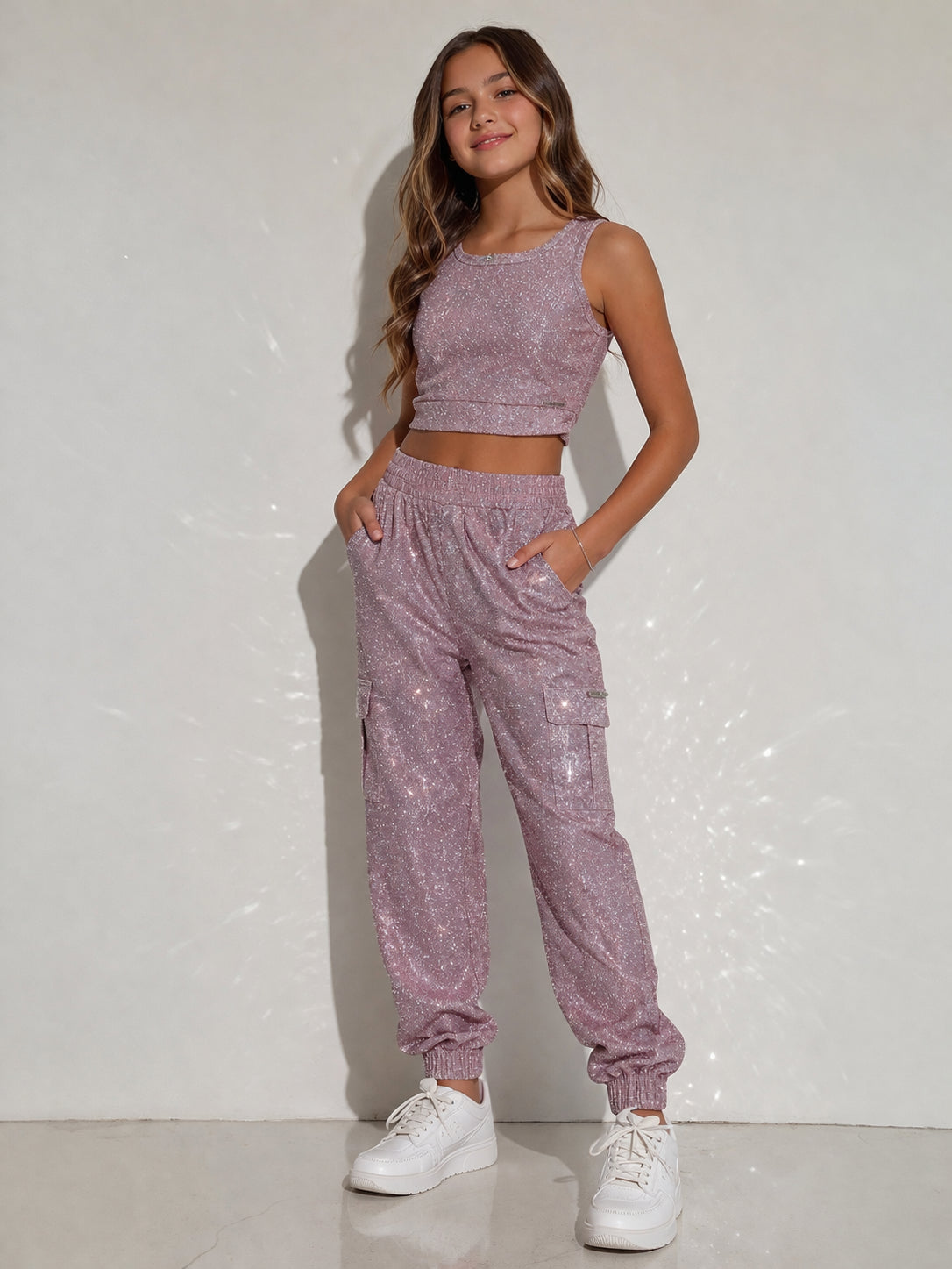 02919 - ABBIGLIAMENTO - MARC ELLIS