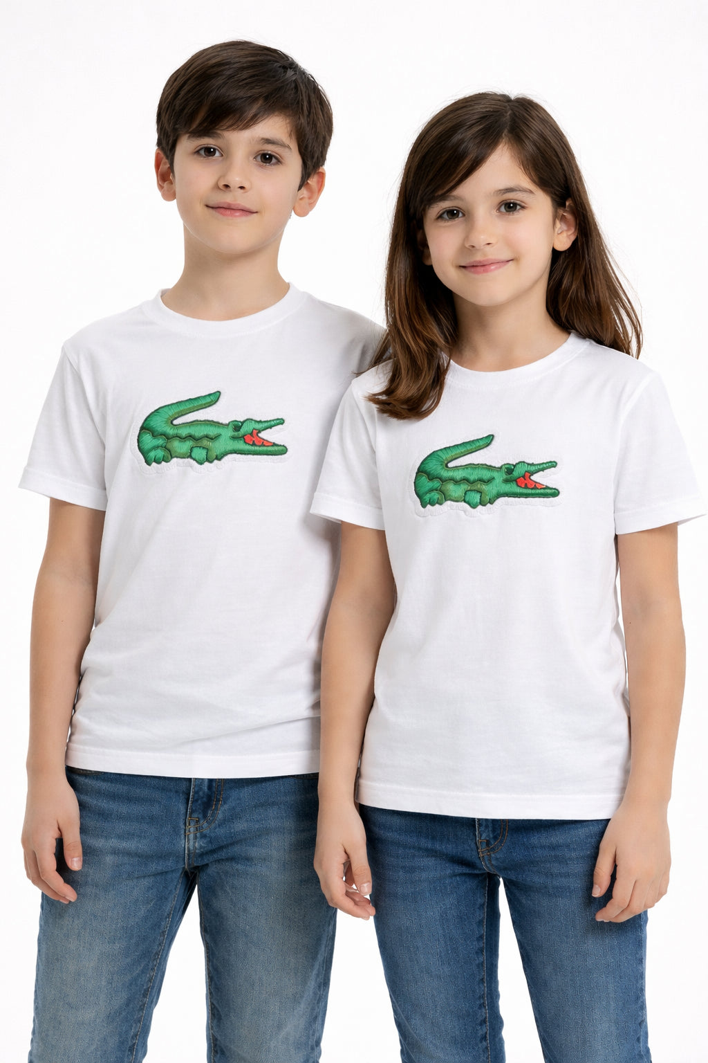 LCB PUFF TEE 2 - ABBIGLIAMENTO - LACOSTE