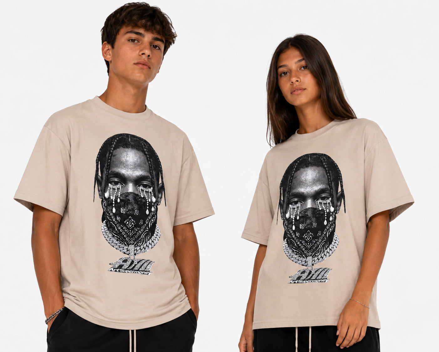 4962b - ABBIGLIAMENTO - ArtSuperMoney