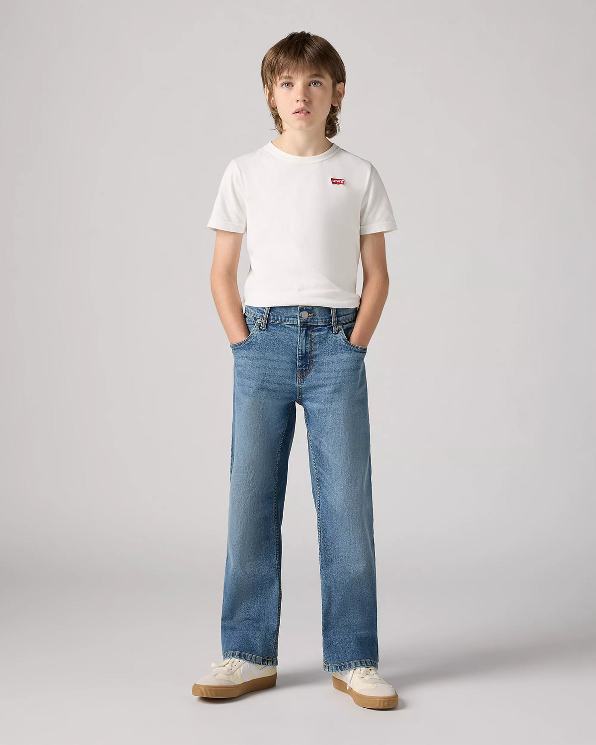 9EL231 - ABBIGLIAMENTO - LEVIS