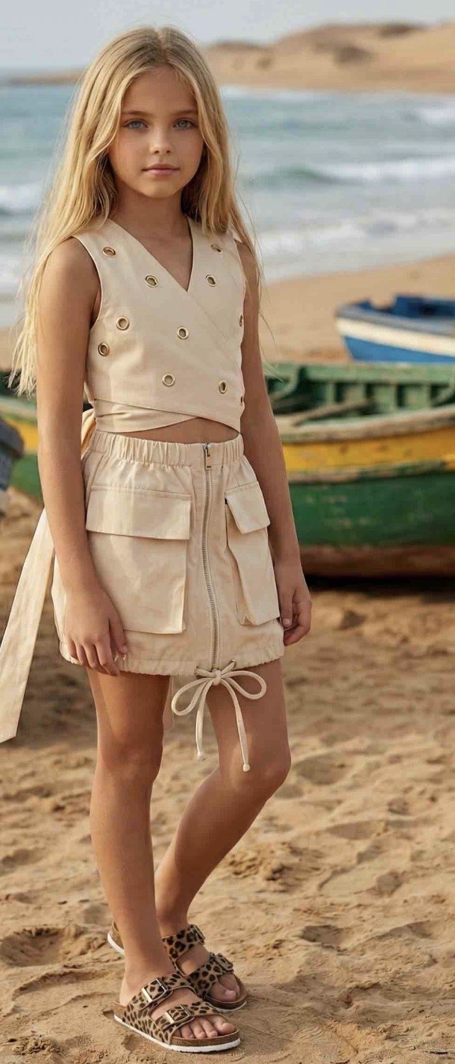 27510 - ABBIGLIAMENTO - NAICE COUTURE