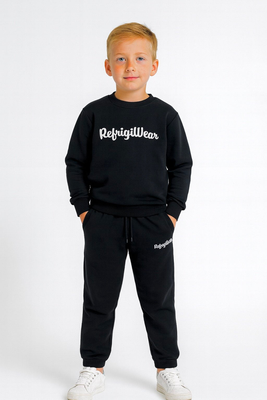 R1055 - ABBIGLIAMENTO - REFRIGIWEAR