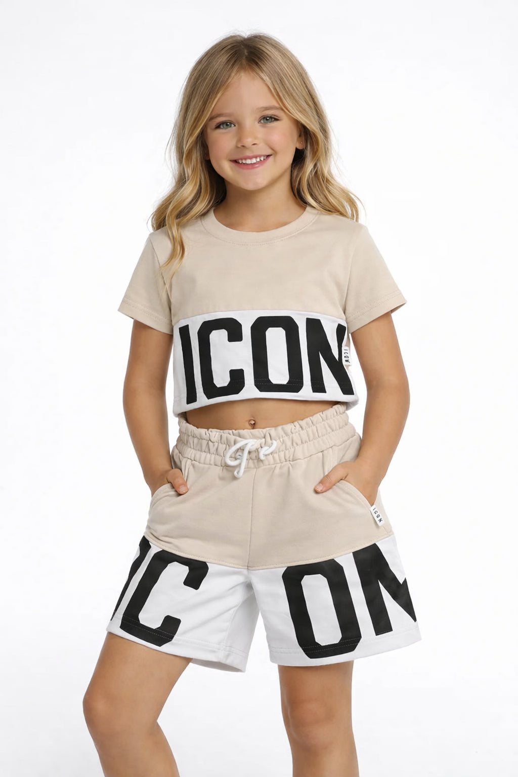 1147 - ABBIGLIAMENTO - ICON