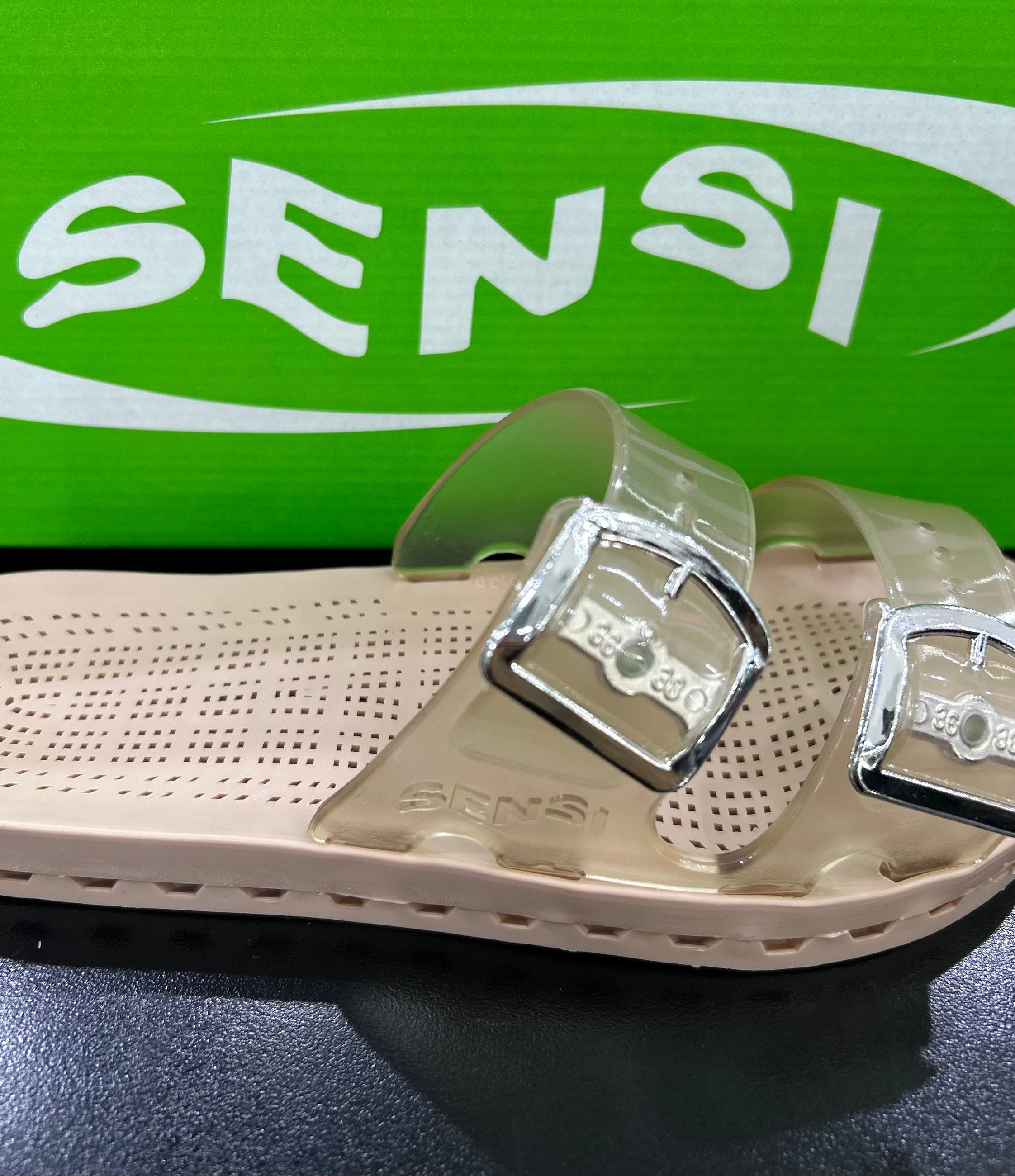 LA JOLLA JELLY CIPRIA - Accessori calzature - SENSI