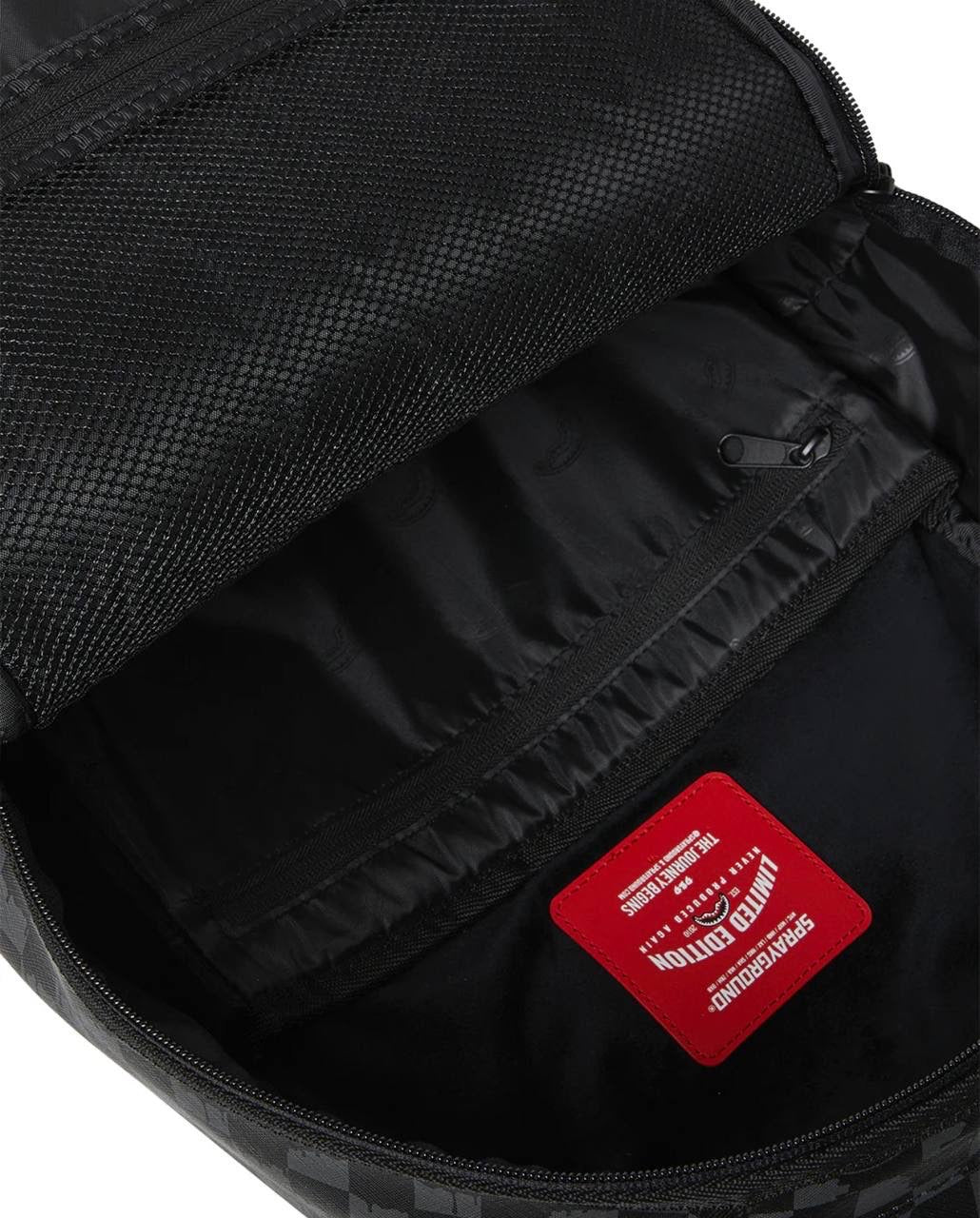 DEEP SPACE DRIP BACKPACK - Accessori - SPRAYGROUND