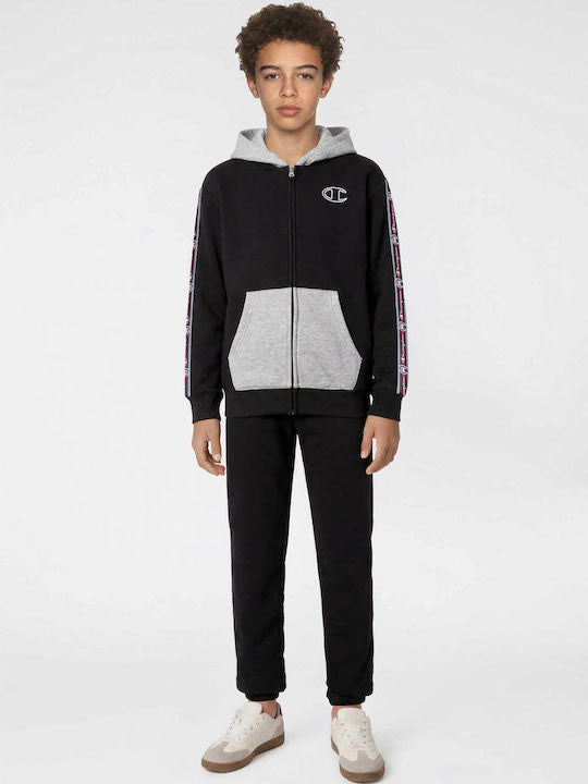 307756 NERO - ABBIGLIAMENTO - CHAMPION