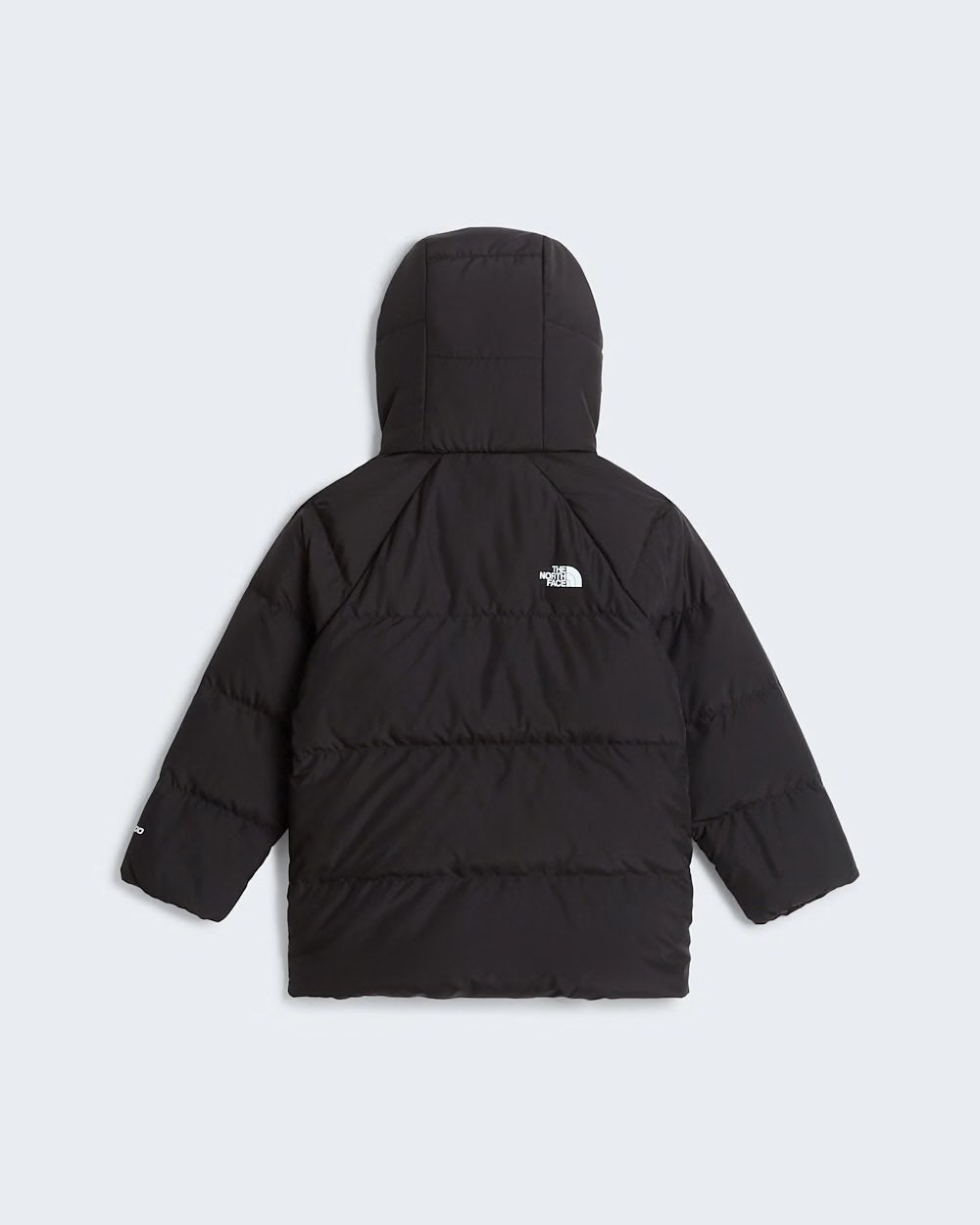 kid north down fleece lined parka - ABBIGLIAMENTO - THE NORTH FACE
