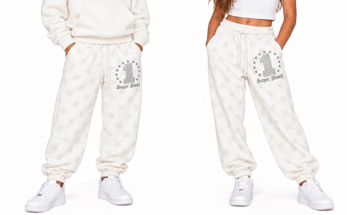 05025 BIANCO - ABBIGLIAMENTO - ArtSuperMoney