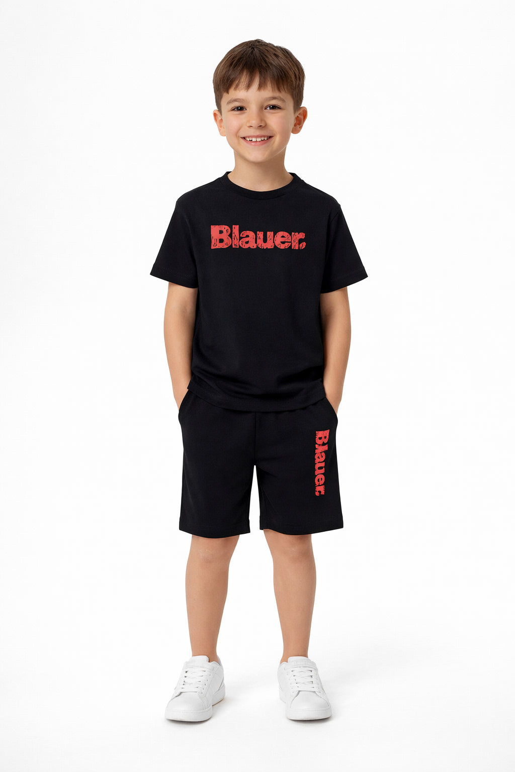 FIDELIS JUNIOR - ABBIGLIAMENTO - BLAUER