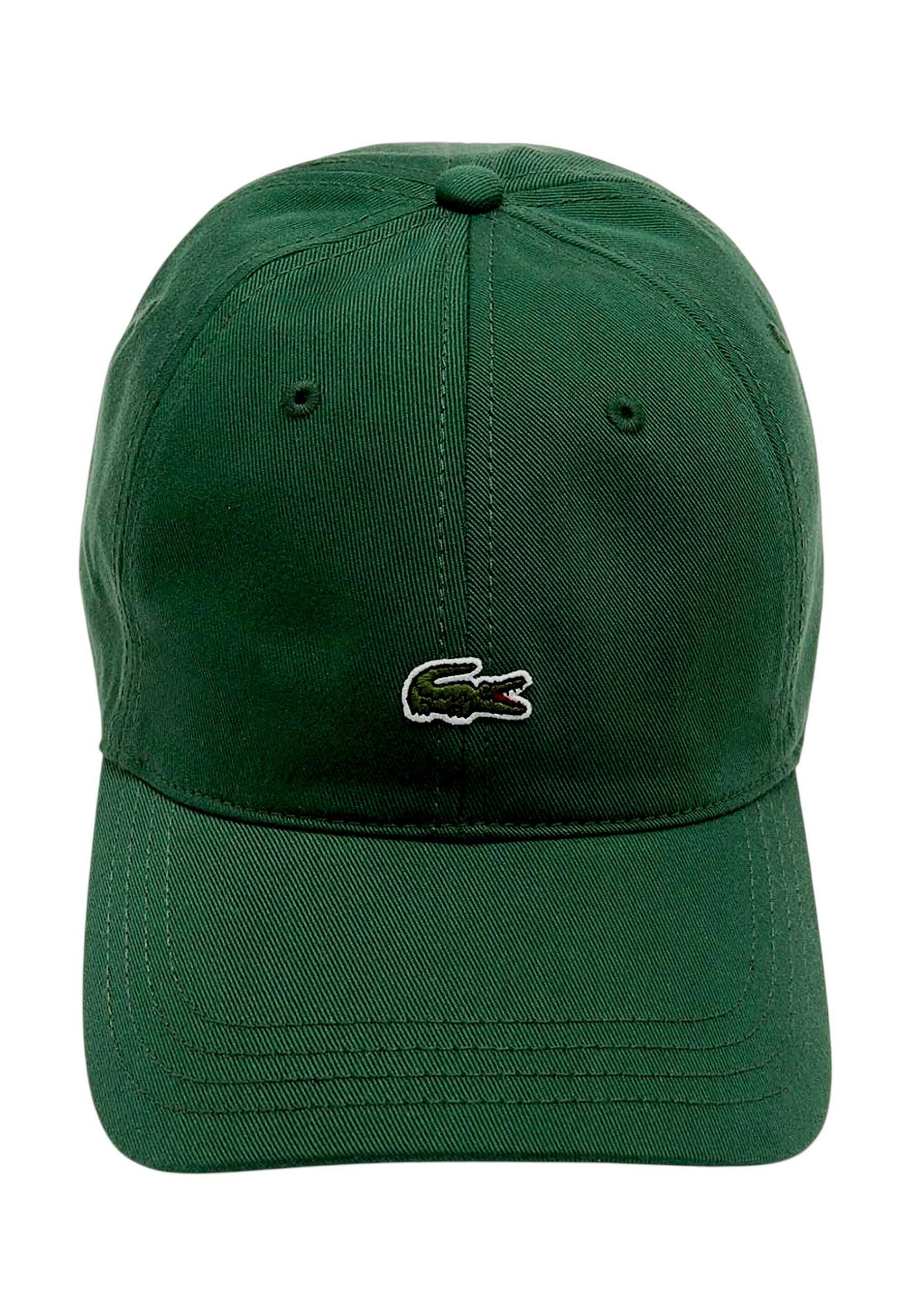 LCAN LACOSTE CORE CROC CAP - Accessori - LACOSTE
