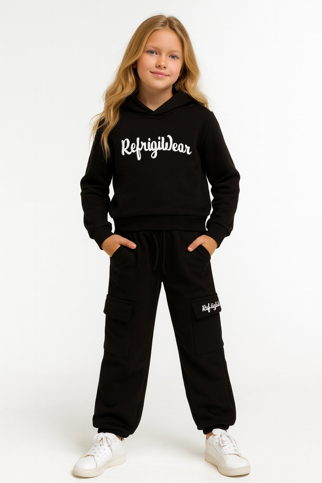 RG1481 - ABBIGLIAMENTO - REFRIGIWEAR