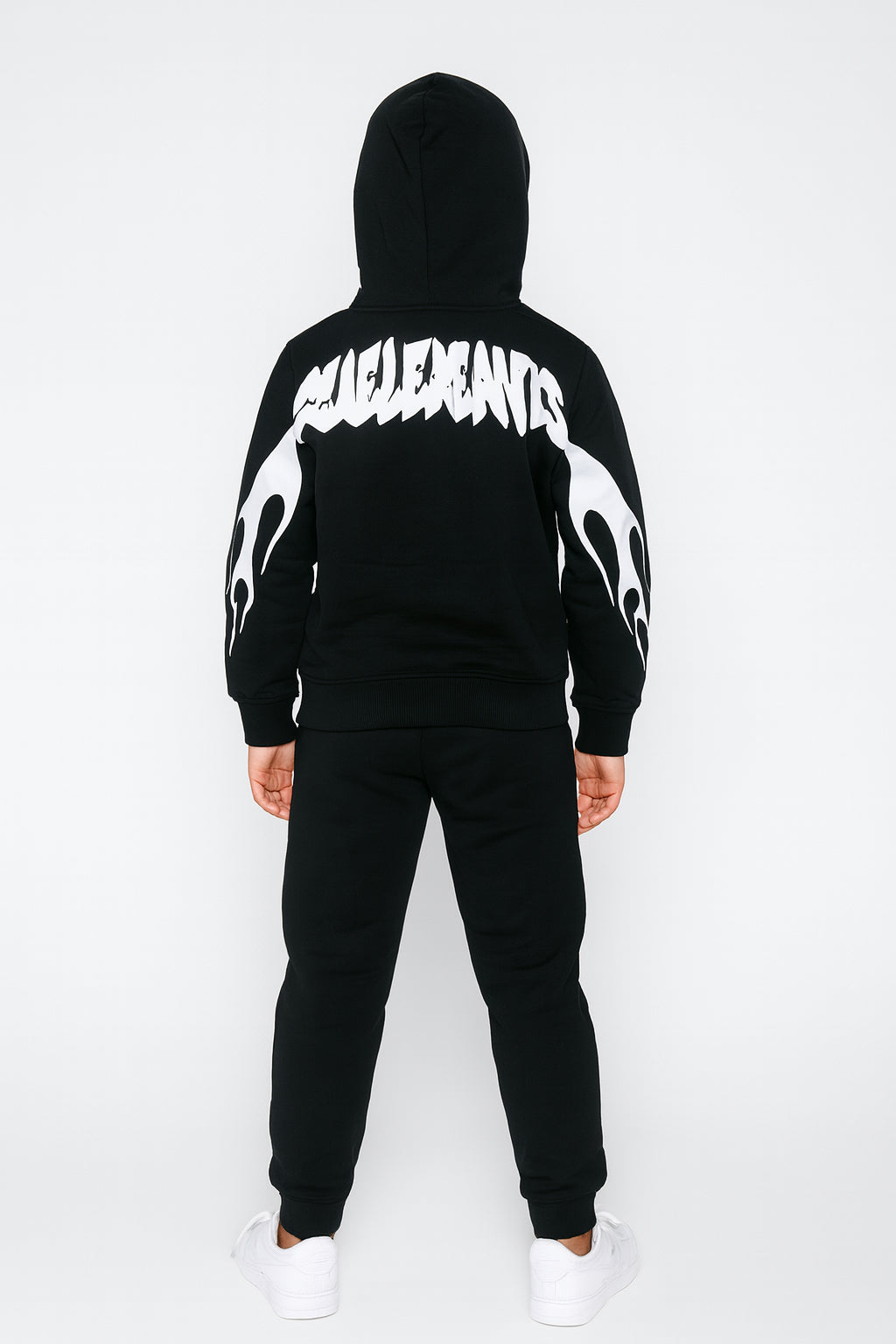 ZU1848 - ABBIGLIAMENTO - ZU ELEMENTS