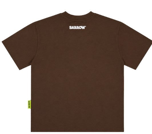 TH025 - ABBIGLIAMENTO - BARROW