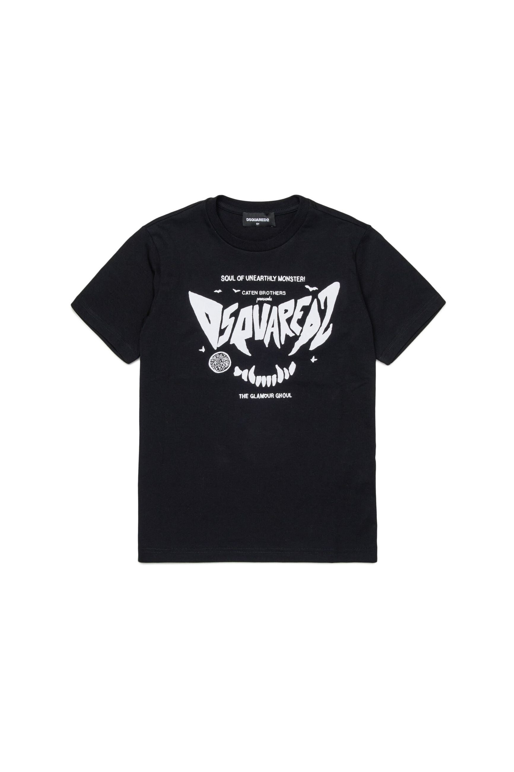 DQ2981 - ABBIGLIAMENTO - DSQUARED2