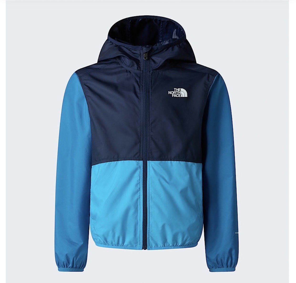 B TNF CYCLONE WIND JACKET B - ABBIGLIAMENTO - THE NORTH FACE