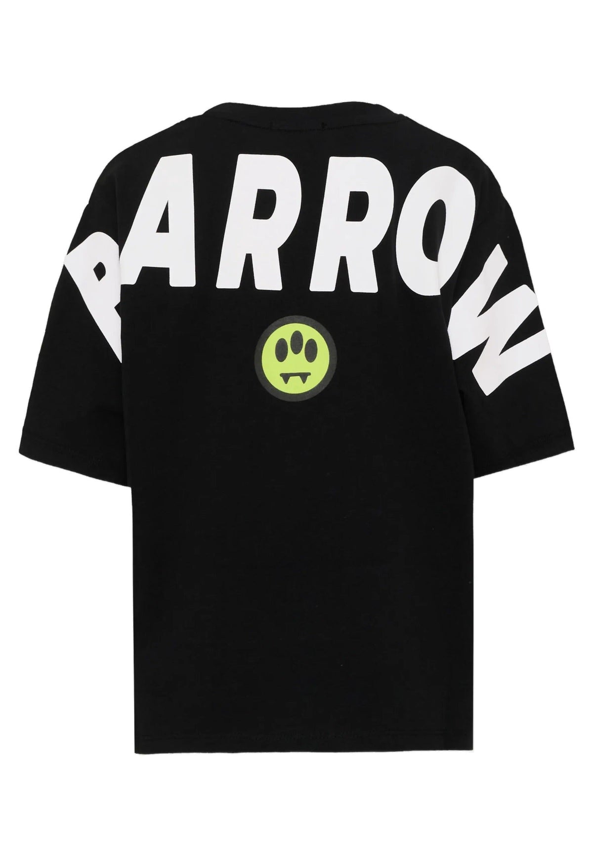 TH012 - ABBIGLIAMENTO - BARROW