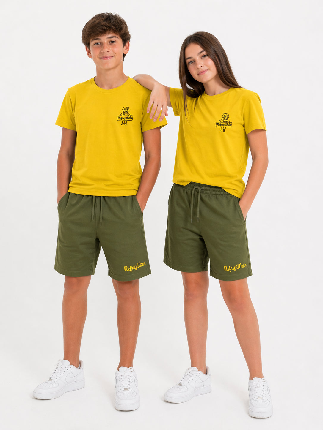 1592G - ABBIGLIAMENTO - REFRIGIWEAR