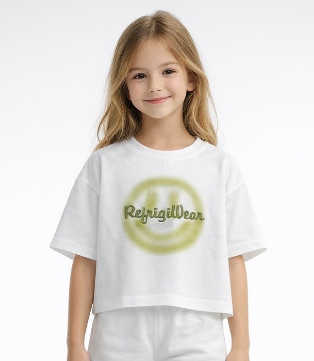 RG1925 - ABBIGLIAMENTO - REFRIGIWEAR