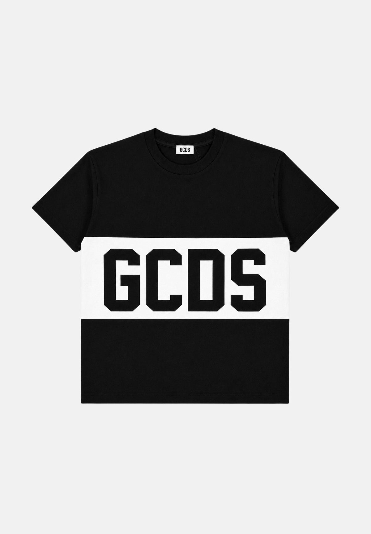 C585 BIANCO - ABBIGLIAMENTO - GCDS