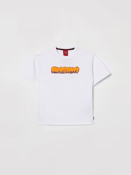 SPY1436WHT - ABBIGLIAMENTO - SPRAYGROUND