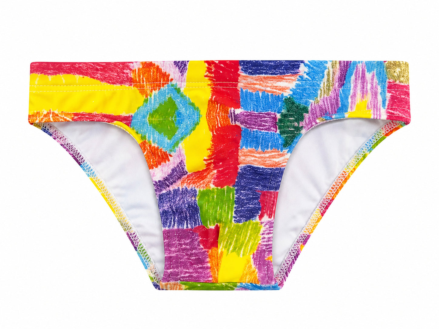 VR04 1 - ABBIGLIAMENTO - FOUR BEACH