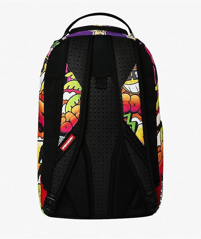MIAMI DOODLE DAYDREAM BACKPACK - Accessori - SPRAYGROUND