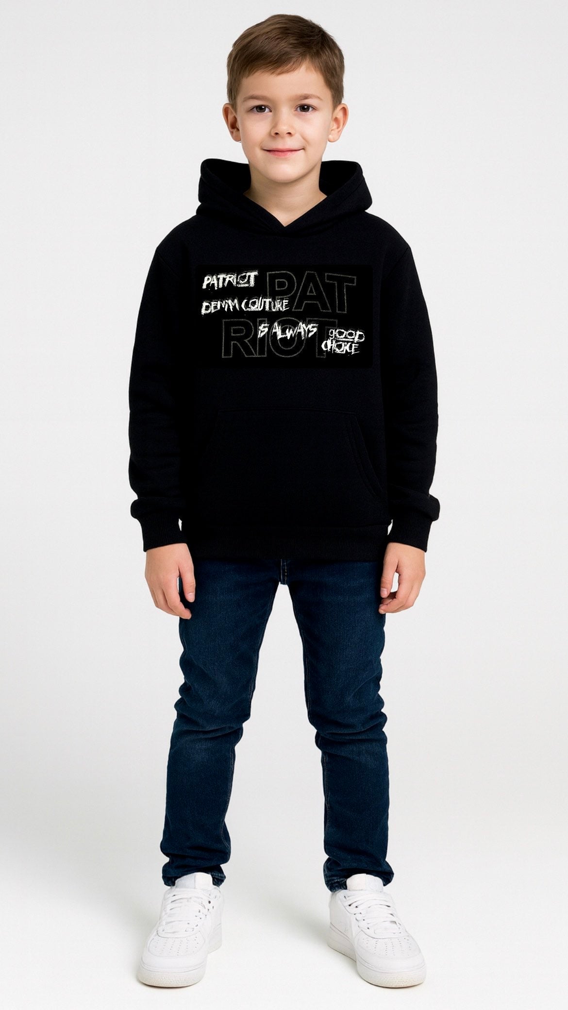 FE045 -  - PATRIOT
