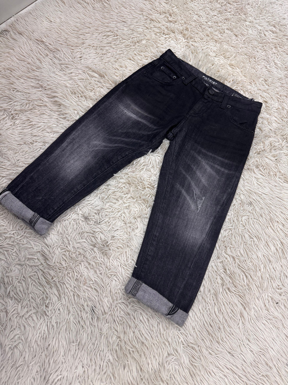 PBK10 - ABBIGLIAMENTO - PATRIOT
