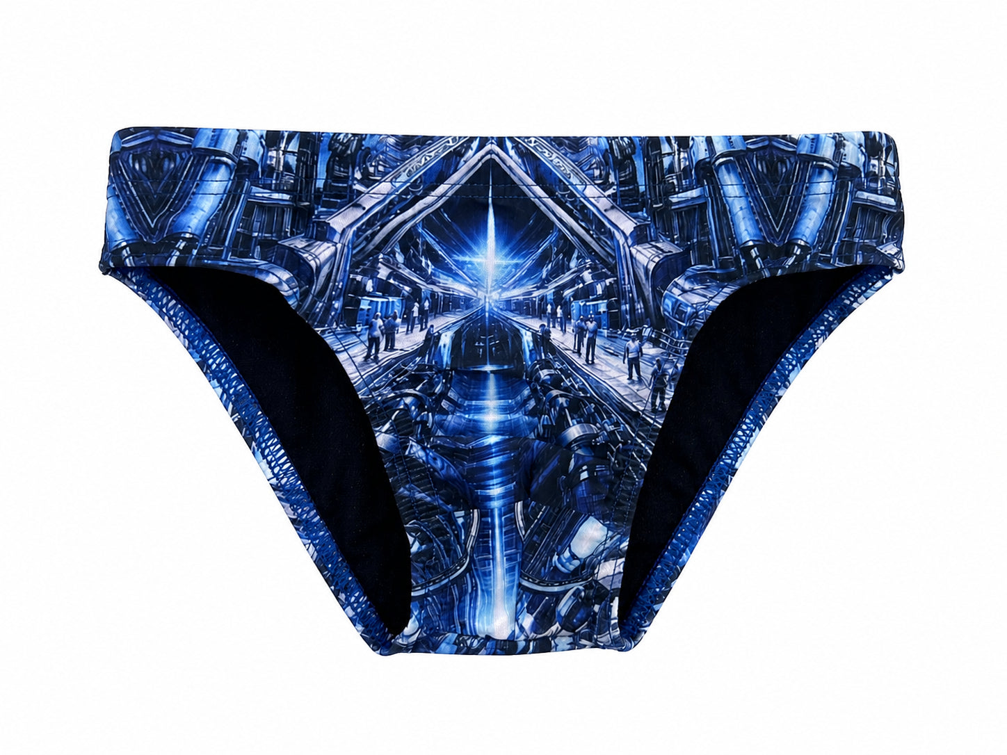 VR19 1 - ABBIGLIAMENTO - FOUR BEACH