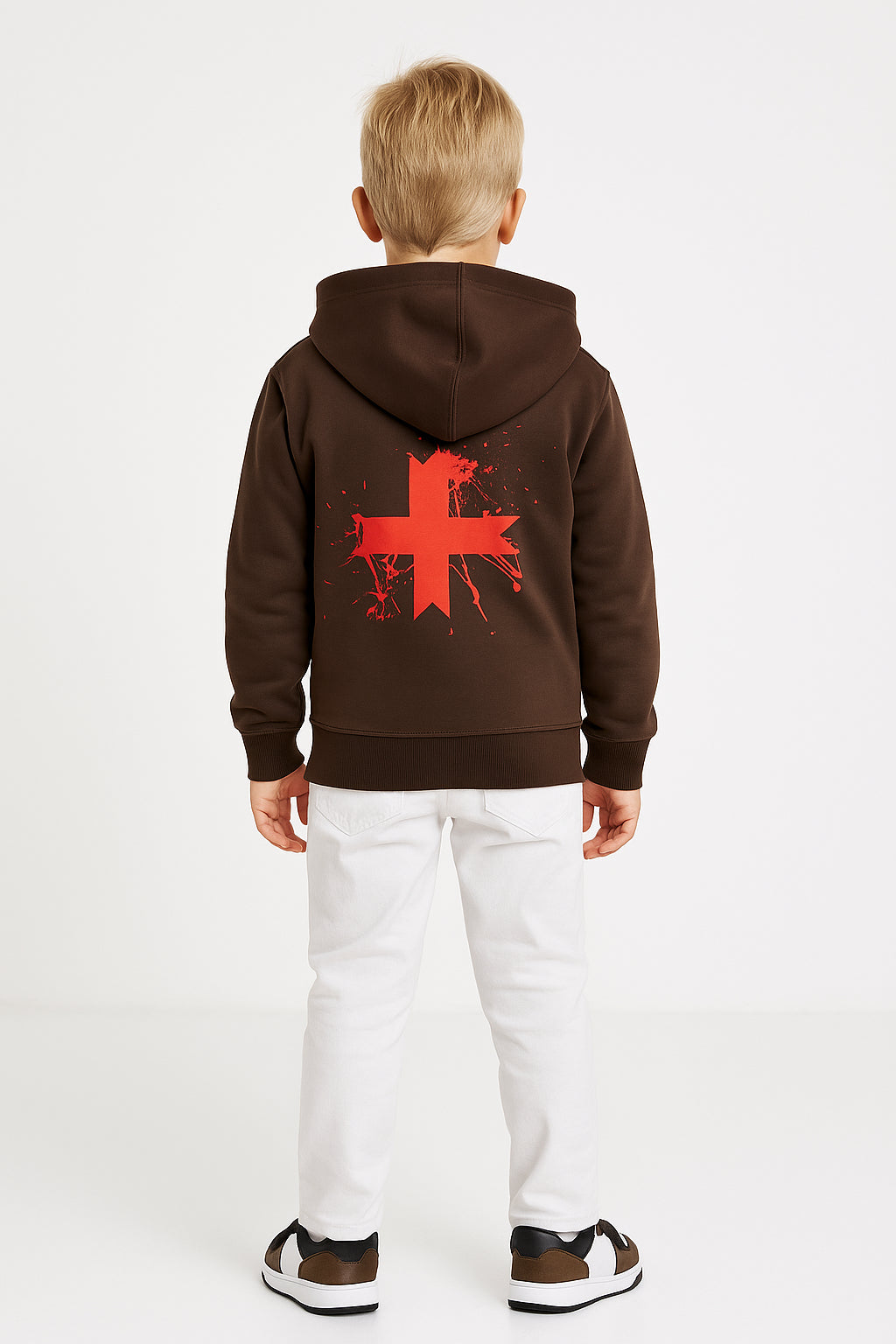 ZU1834 - ABBIGLIAMENTO - ZU ELEMENTS