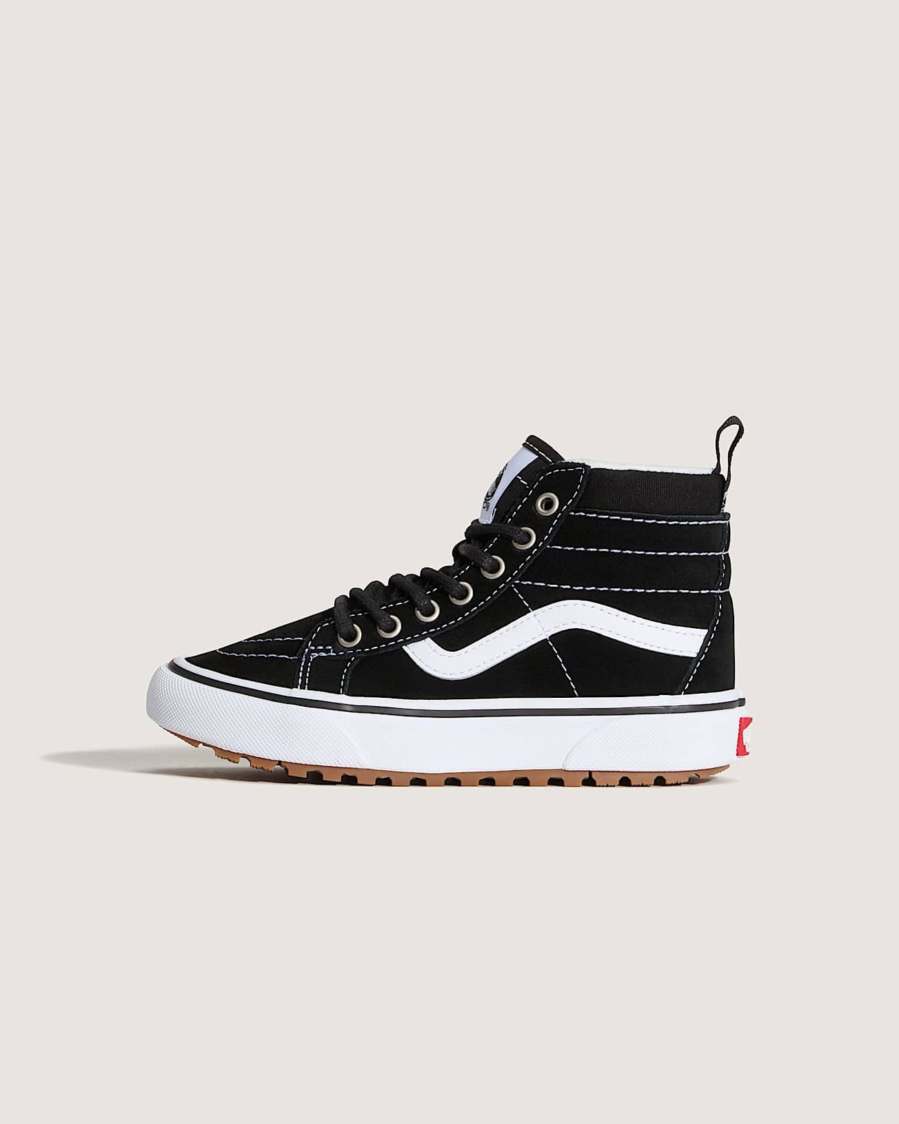 MITE SK8-HI - Accessori calzature - VANS