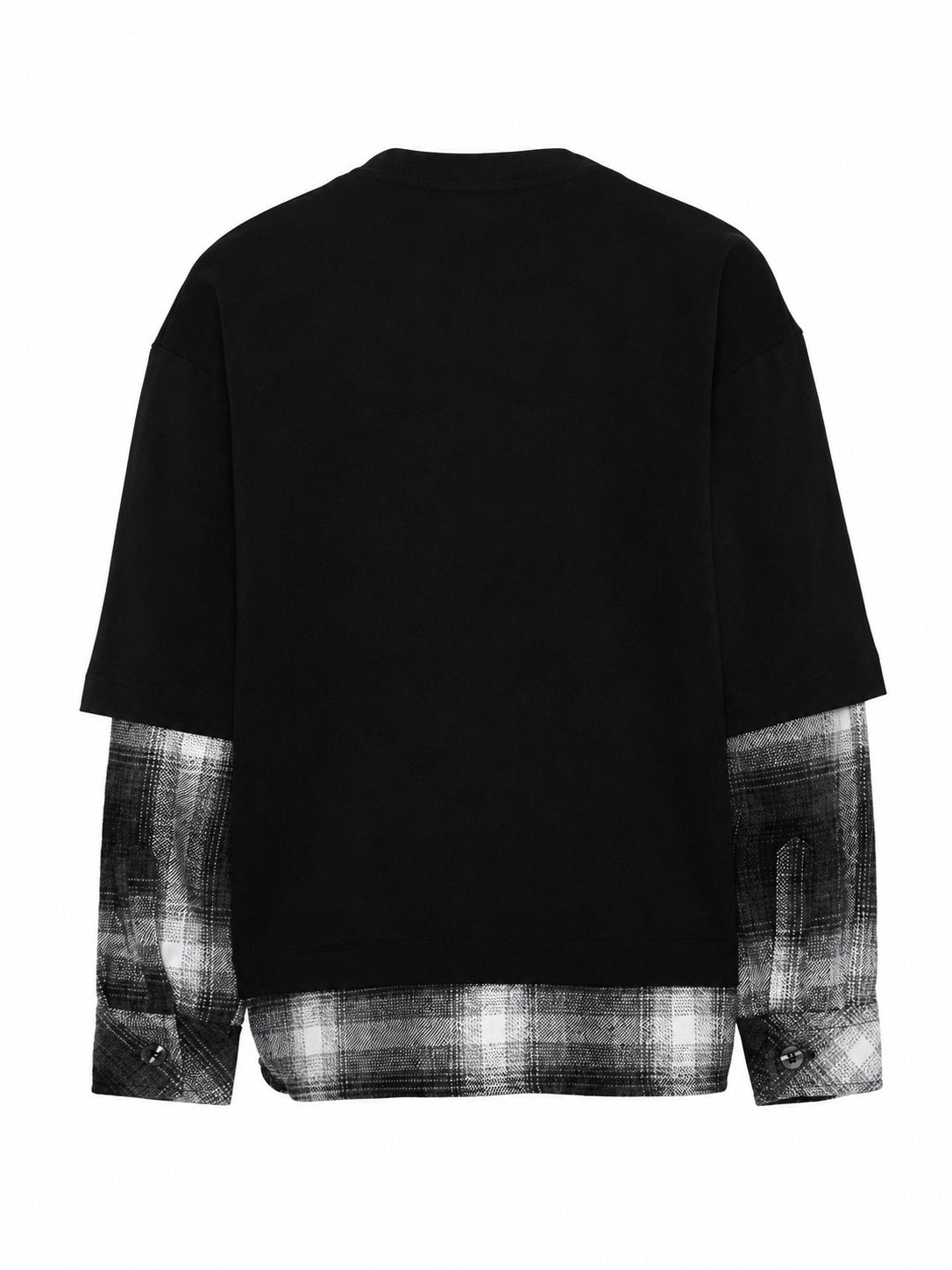 TH080 - ABBIGLIAMENTO - BARROW