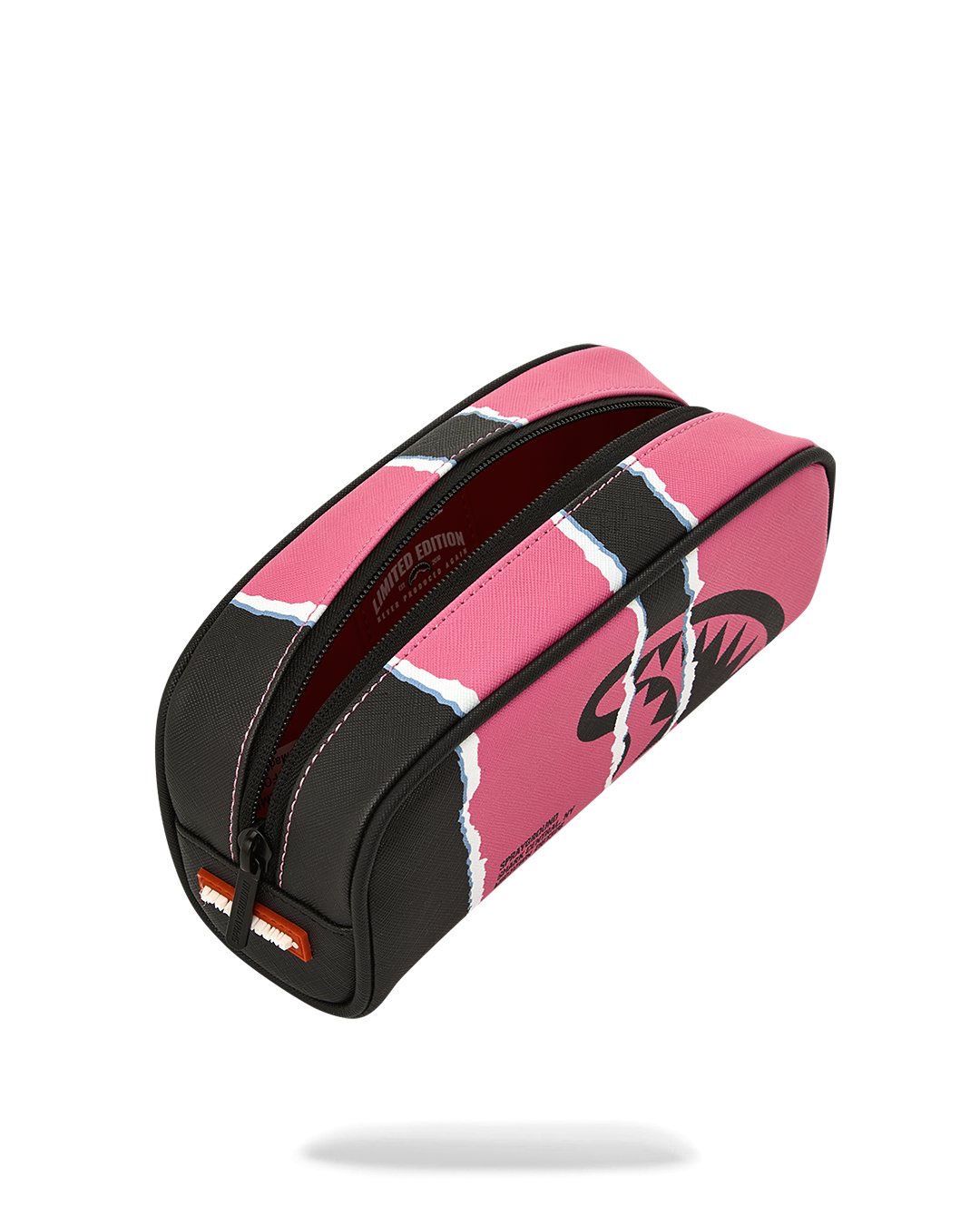 SHARK CENTRAL DUALITY TEAR POUCH - Accessori - SPRAYGROUND