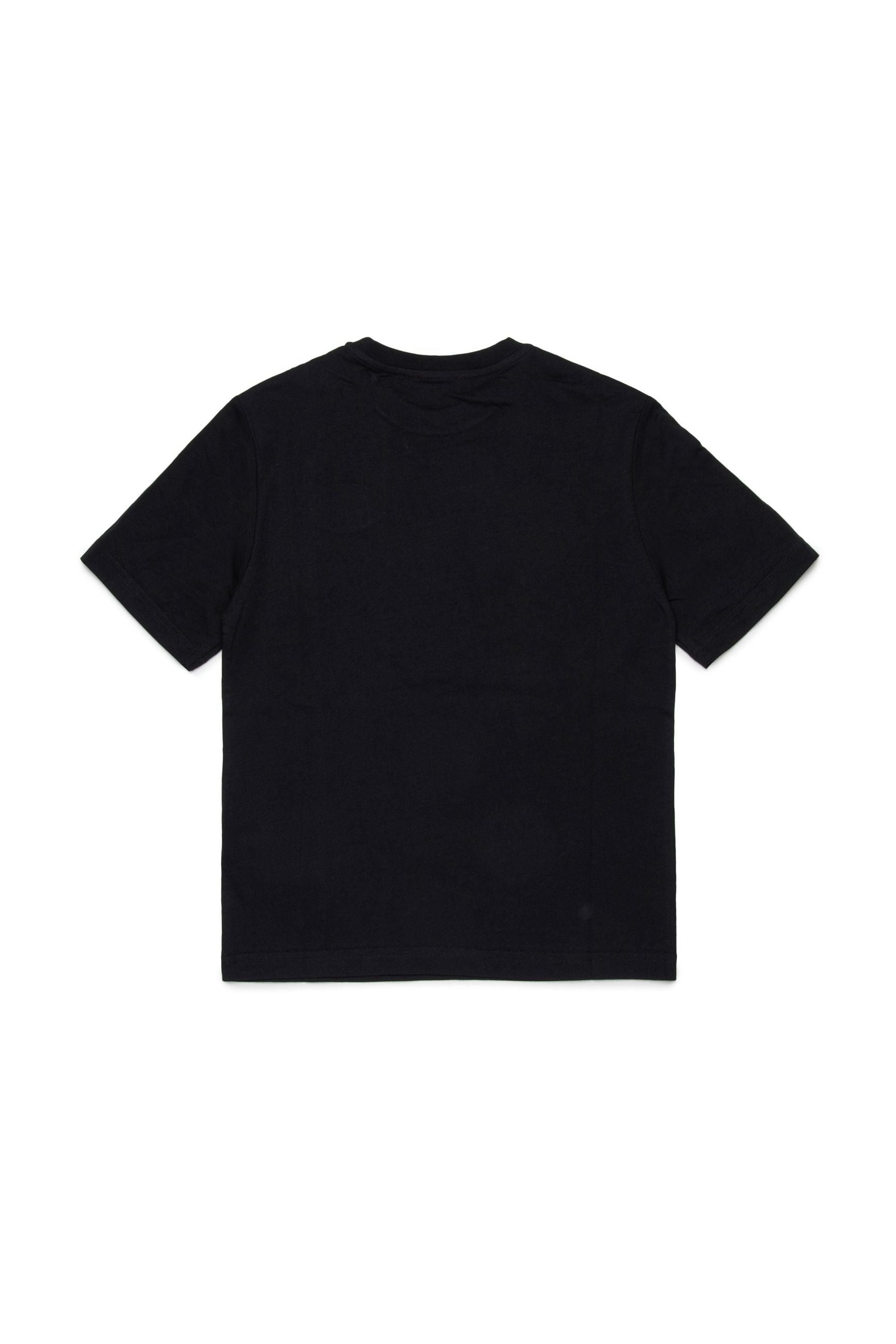 J02477 - ABBIGLIAMENTO - DIESEL