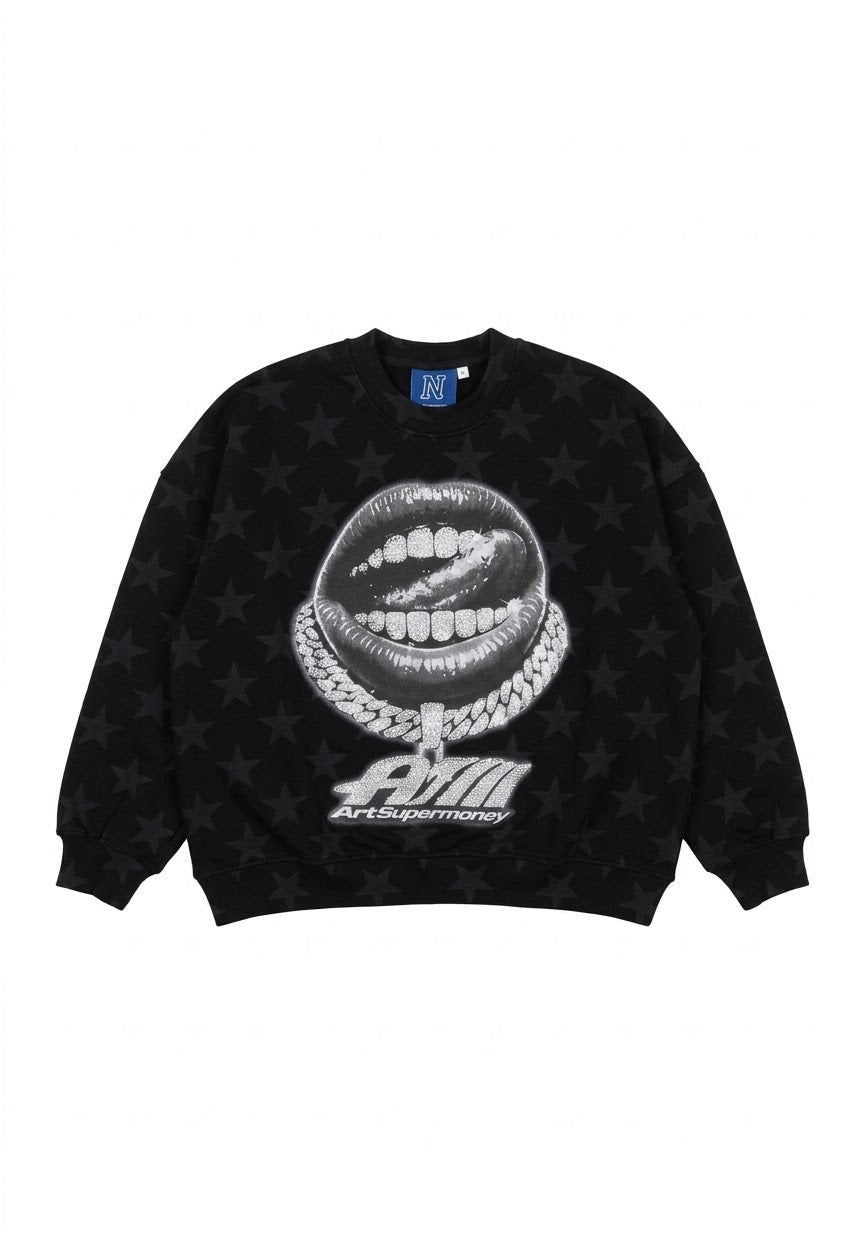 05022 nero - ABBIGLIAMENTO - ArtSuperMoney