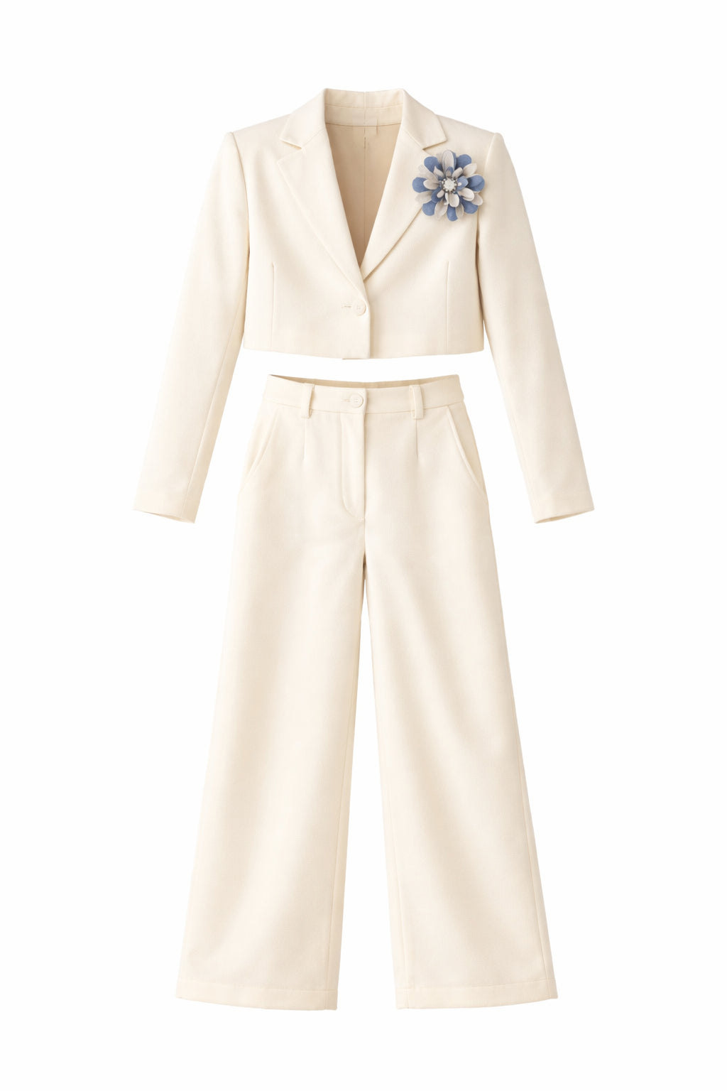 27514 - ABBIGLIAMENTO - NAICE COUTURE
