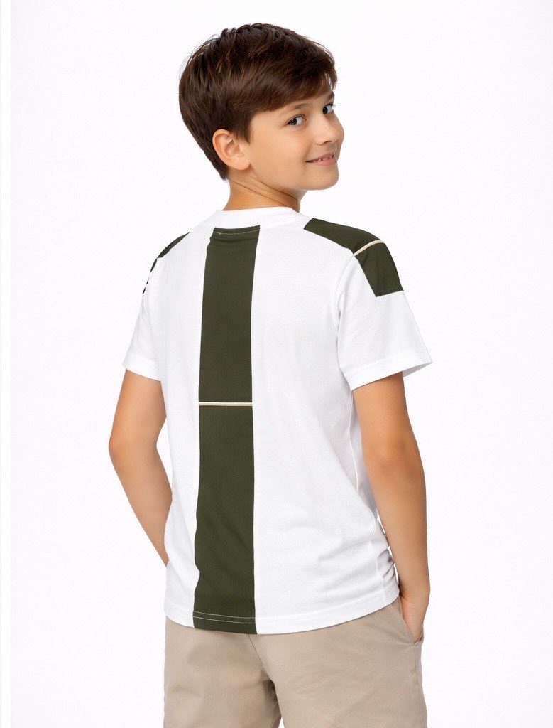 TSB2V - ABBIGLIAMENTO - 2.0