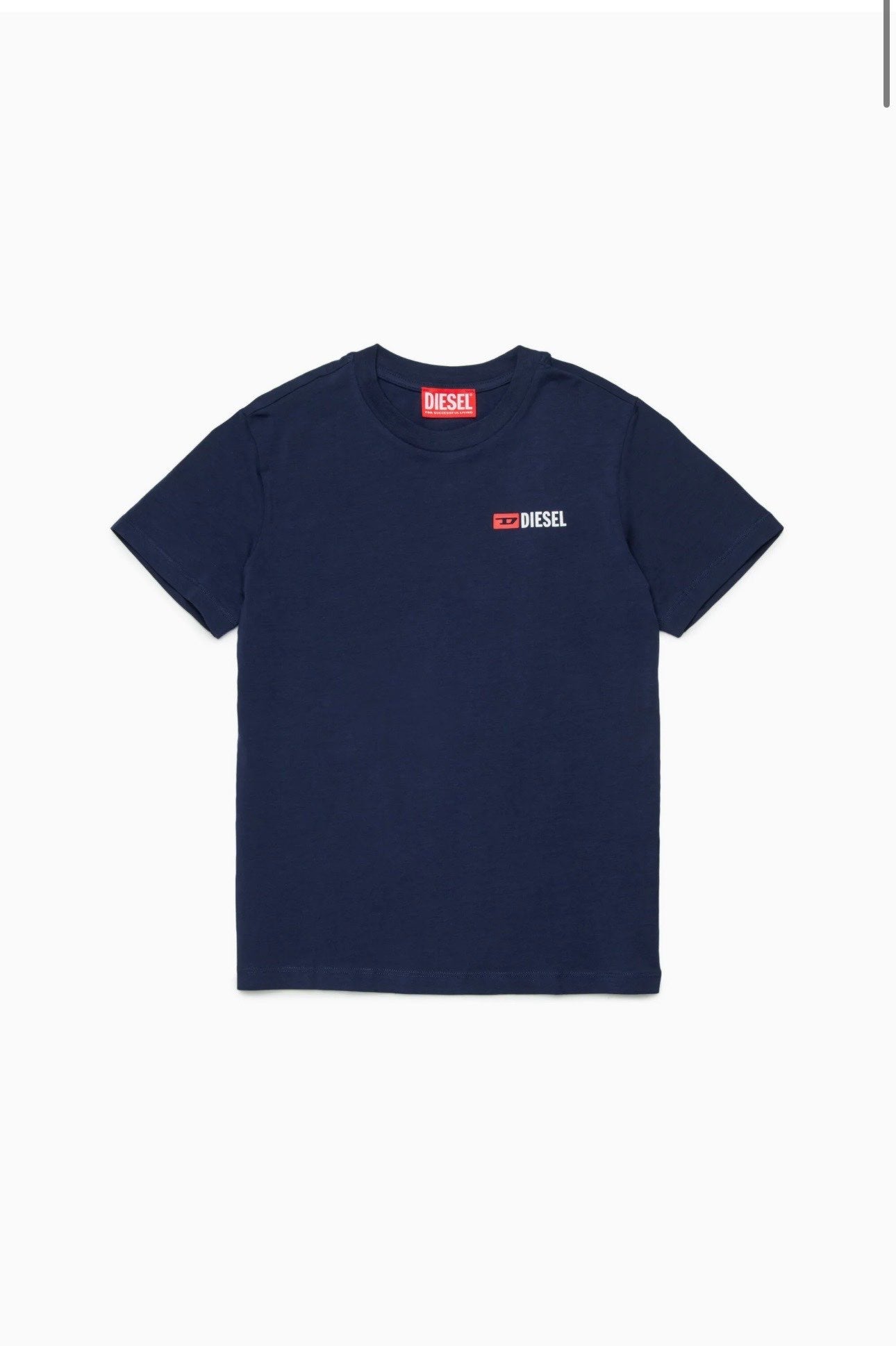 J02691 - ABBIGLIAMENTO - DIESEL