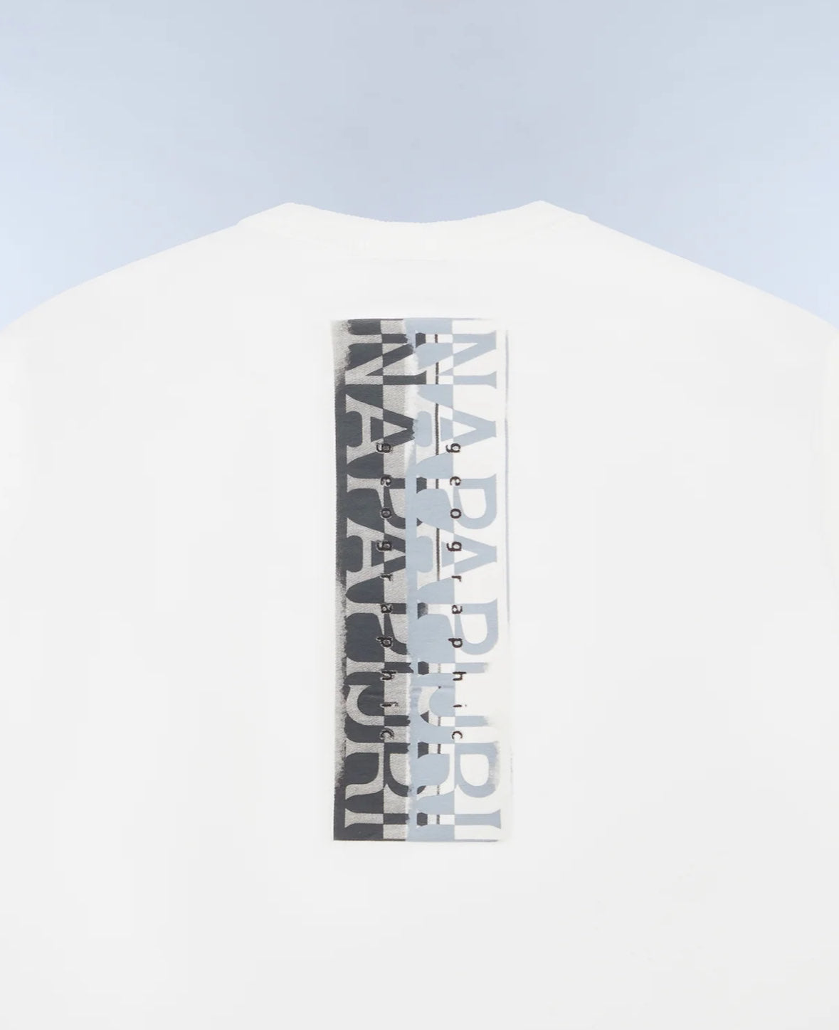 NP0A891B206 - ABBIGLIAMENTO - NAPAPIJRI