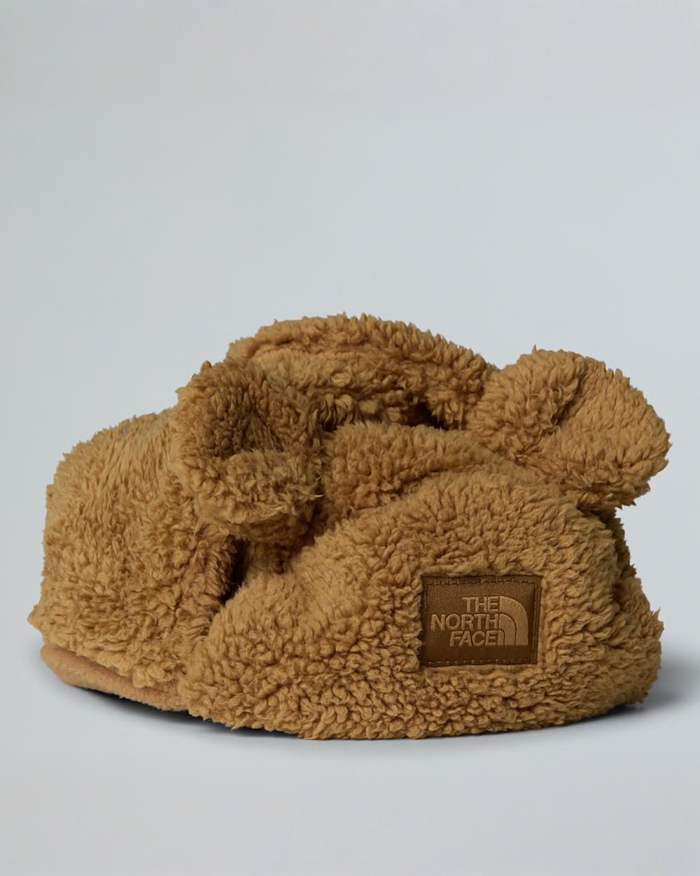 BABY BEAR TRAPPER TEDDY BROWN - Accessori abbigliamento - THE NORTH FACE