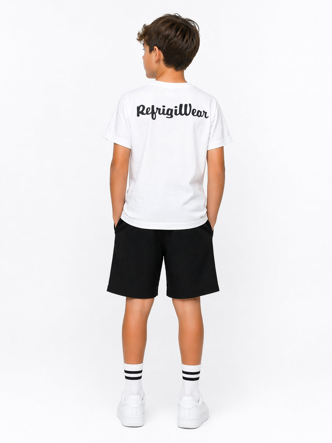 1592B - ABBIGLIAMENTO - REFRIGIWEAR