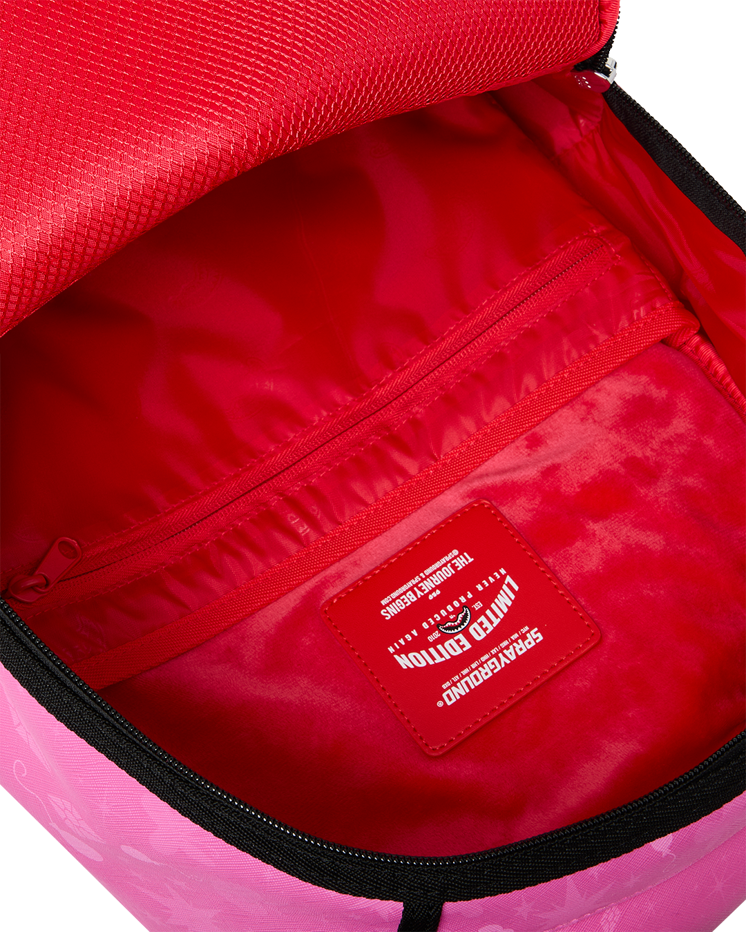MY LITTLE PONY CANNON TEAR BACKPACK - Accessori - SPRAYGROUND