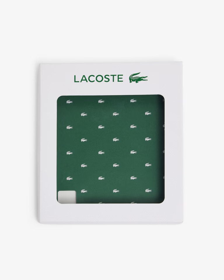 LCN MON PREMIER FLEECE SET BLU - ABBIGLIAMENTO - LACOSTE