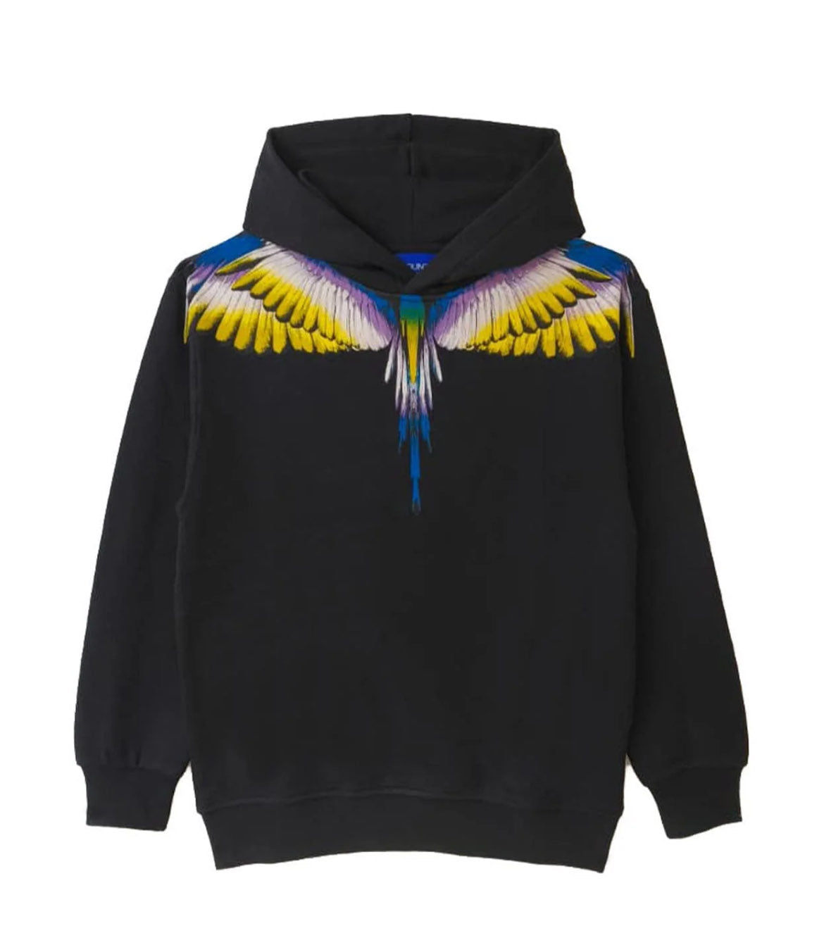 S061 - ABBIGLIAMENTO - MARCELO BURLON