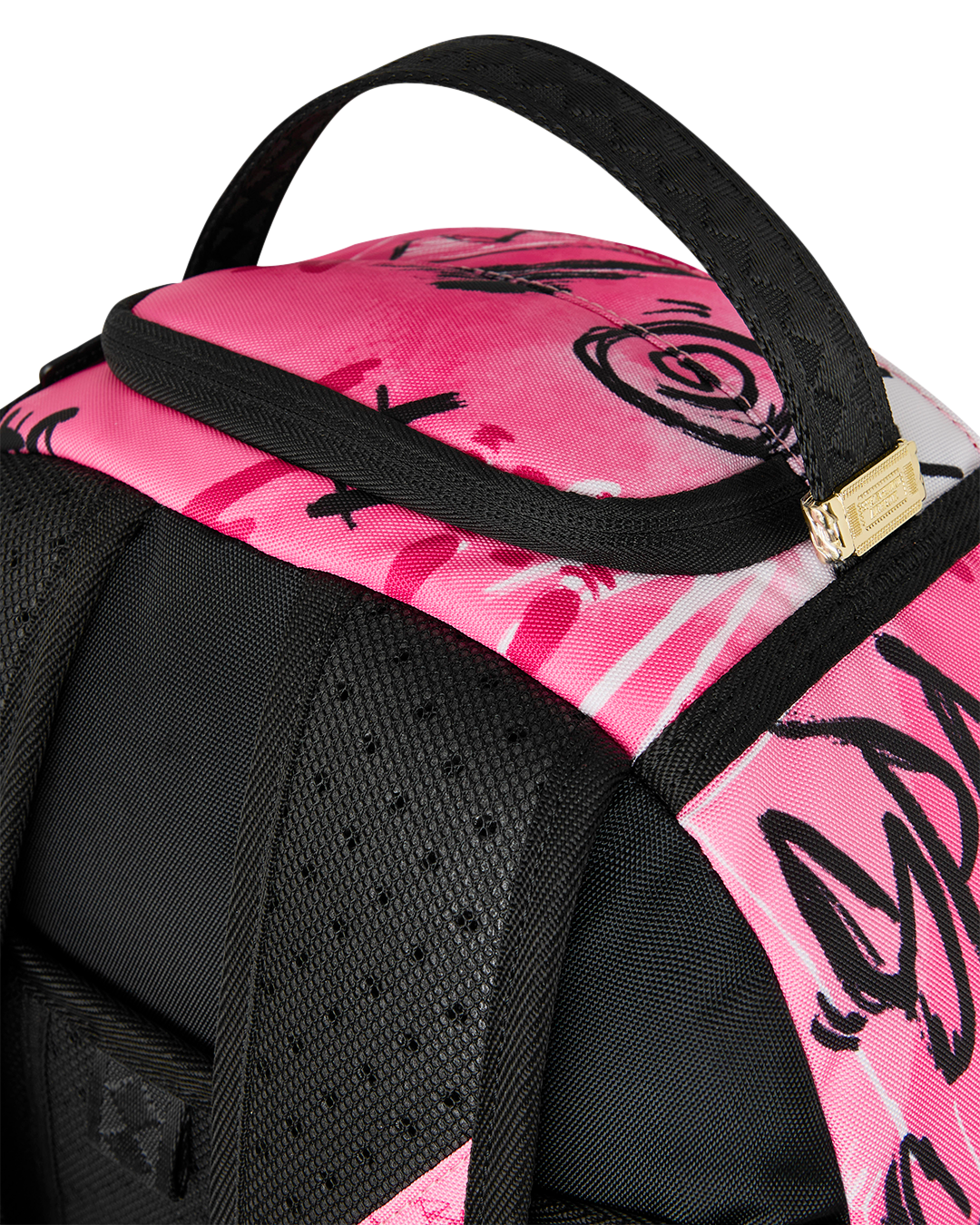 BUNNY BANKS BACKPACK - Accessori - SPRAYGROUND