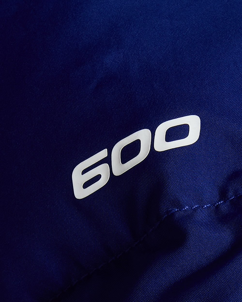 BABY NORTH DOWN FLEECE LINED JACKET BOLD BLUE - ABBIGLIAMENTO - THE NORTH FACE