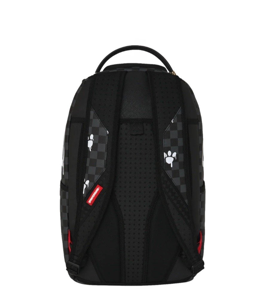 PINK PANTHER PAINTING BACKPACK - Accessori - SPRAYGROUND